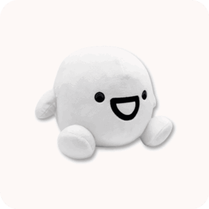 Saparata Plush