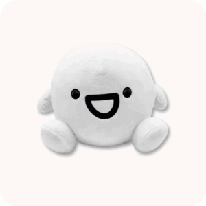 Saparata Plush
